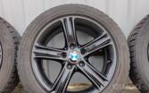 BMW, light alloy