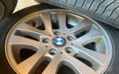 Bmw, light alloy