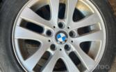 Bmw, light alloy