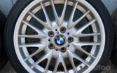 Bmw, light alloy