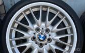 Bmw, light alloy