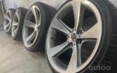 BMW , STYLE 128 R19 ORGINALUS, light alloy