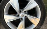 Opel GM, light alloy