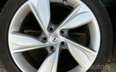 Opel GM, light alloy