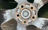 Opel GM, light alloy