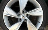 Opel GM, light alloy