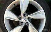 Opel GM, light alloy