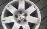 Volkswagen, light alloy