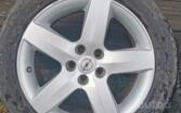 Opel, light alloy