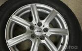 Audi, light alloy