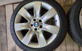 Bmw, light alloy