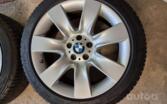 Bmw, light alloy