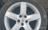 Opel, light alloy