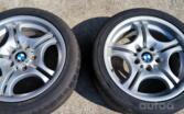 BMW, light alloy