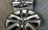 Bmw, light alloy