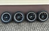 BBS, light alloy