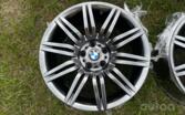 BMW, light alloy