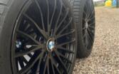 Bmw, light alloy