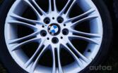 BMW, light alloy