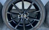 Vossen, light alloy