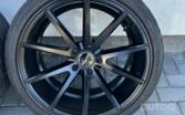 Vossen, light alloy