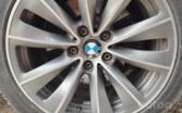 Bmw, light alloy