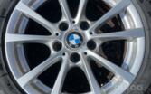 BMW, light alloy