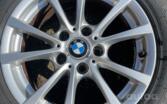 BMW, light alloy