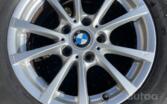 BMW, light alloy