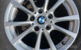 BMW, light alloy