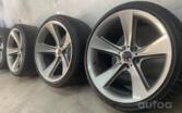 BMW , STYLE 128 R19 ORGINALUS, light alloy