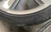 BMW , STYLE 128 R19 ORGINALUS, light alloy