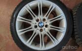 BBS, light alloy