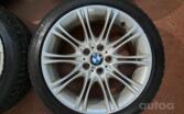 BBS, light alloy