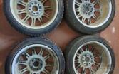 BBS, light alloy