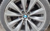 Bmw, light alloy