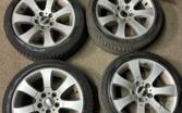 BBS, light alloy