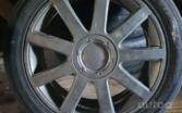 Audi, light alloy