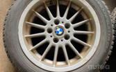 Bmw, light alloy