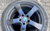 BMW, light alloy