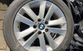 BMW, light alloy