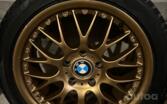 BMW, light alloy