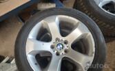 Bmw, light alloy