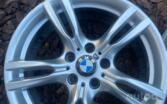 Bmw, light alloy