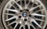 Bmw, light alloy