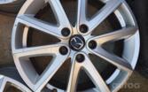 Mazda, light alloy