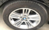 Bmw, light alloy