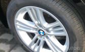 Bmw, light alloy