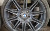 Bmw, light alloy