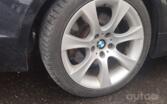 Bmw, light alloy